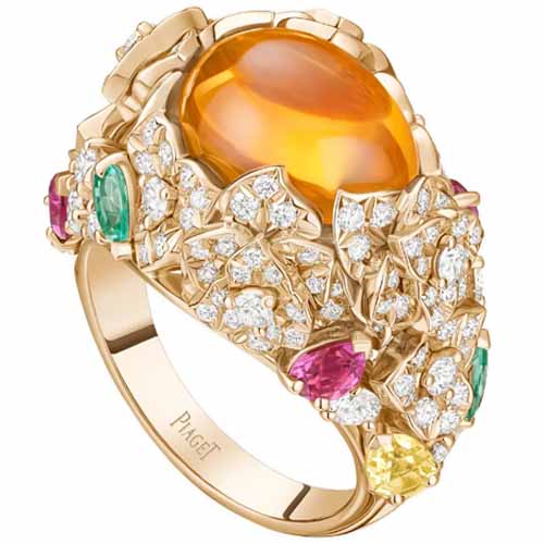 伯爵 Piaget 