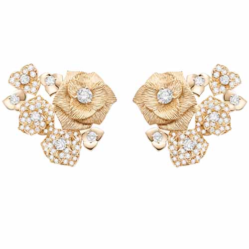伯爵 Piaget 
