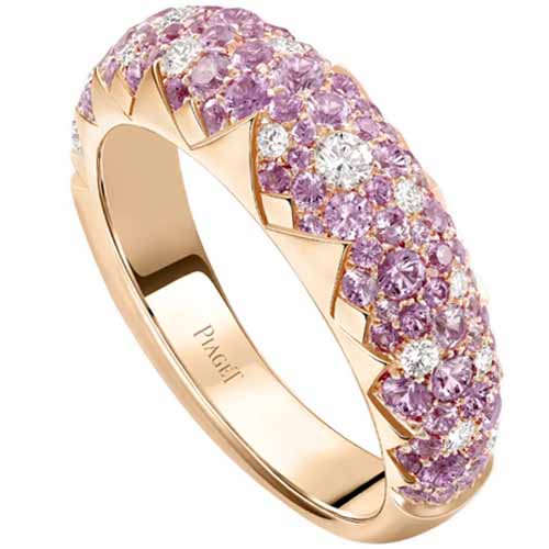 伯爵 Piaget 