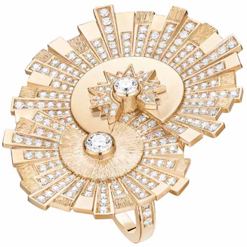 伯爵 Piaget 