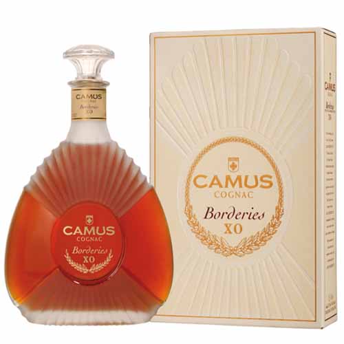 卡慕 布特尼 干邑白蘭地Camus XO Borderies Cognac 