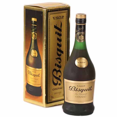 百世爵 VSOP 特