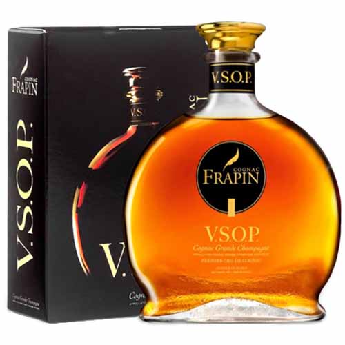 法拉賓 VSOP 干邑白蘭地 Frapin VSOP Grande Champagne Cognac