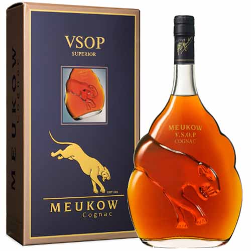 美口VSOP Superior干邑白蘭地 Meukow VSOP Superior Cognac