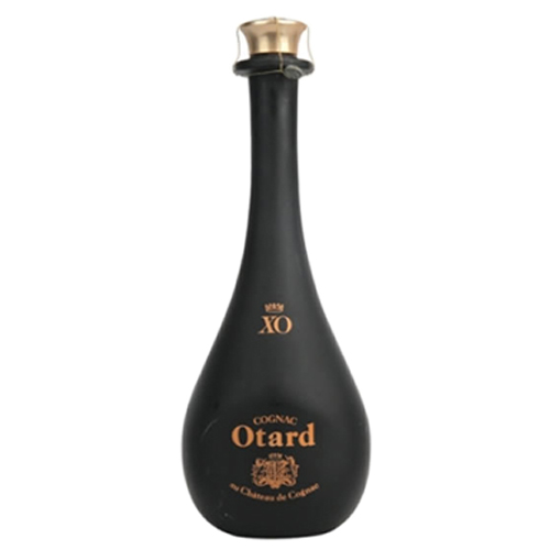 豪達(歐塔) 鐵線小寫 XO 干邑白蘭地 Otard Cognac XO