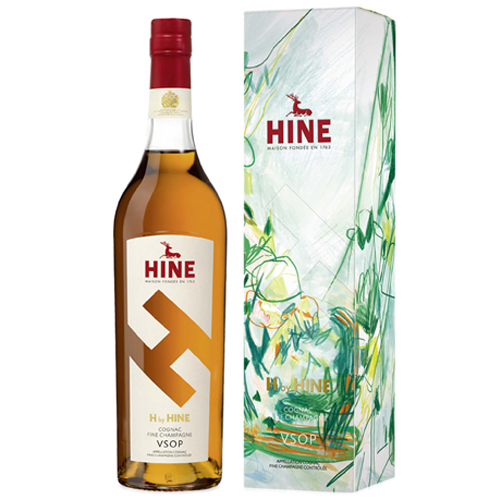 御鹿 VSOP干邑白蘭地 Hine VSOP Appellation Cognac Fine Champagne Contrôlé