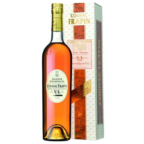 法拉賓 VS 干邑白蘭地 Frapin VS Grande Champagne Premier Grand Cru Cognac