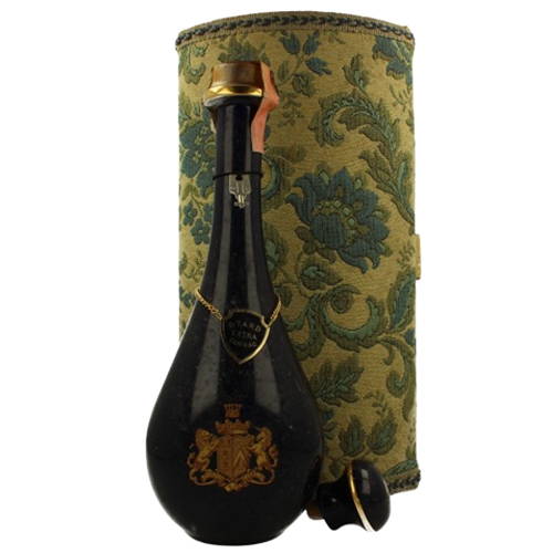 豪達(歐塔)Extra 瓷瓶 干邑白蘭地Otard Extra Porcelain Decanter Cognac  