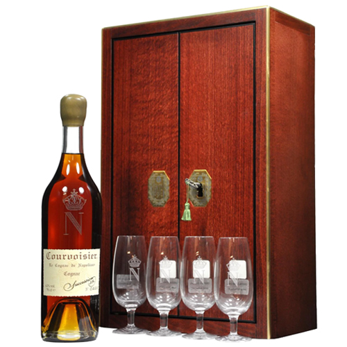 康福壽 Succession J.S.干邑白蘭地 Courvoisier Succession J.S. Cognac