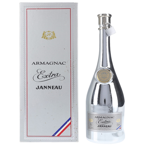 俠農Extra干邑白蘭地 Janneau Extra Armagnac 1980s