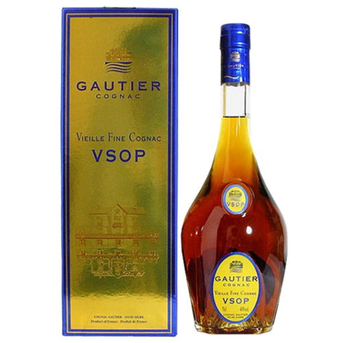 古殿 VSOP 干邑