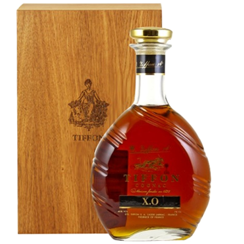 帝峯 XO干邑白蘭地 Tiffon  Cognac Fine Champagne XO