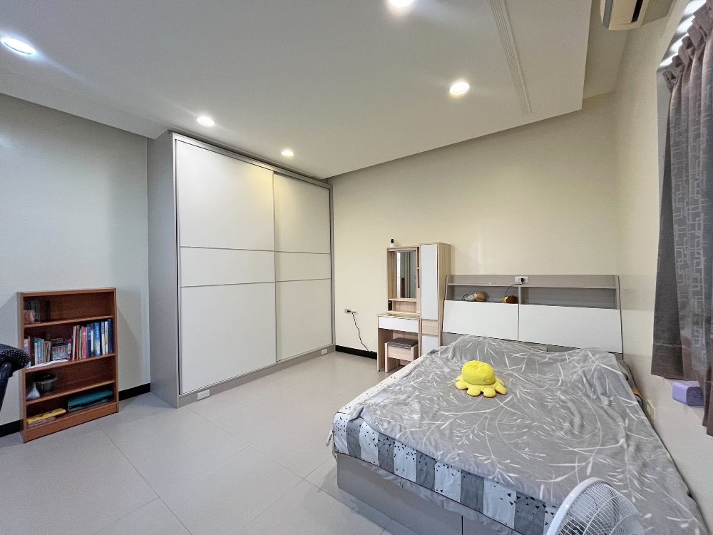 系統櫥櫃｜簡約不簡單，打造孩子專屬舒適空間