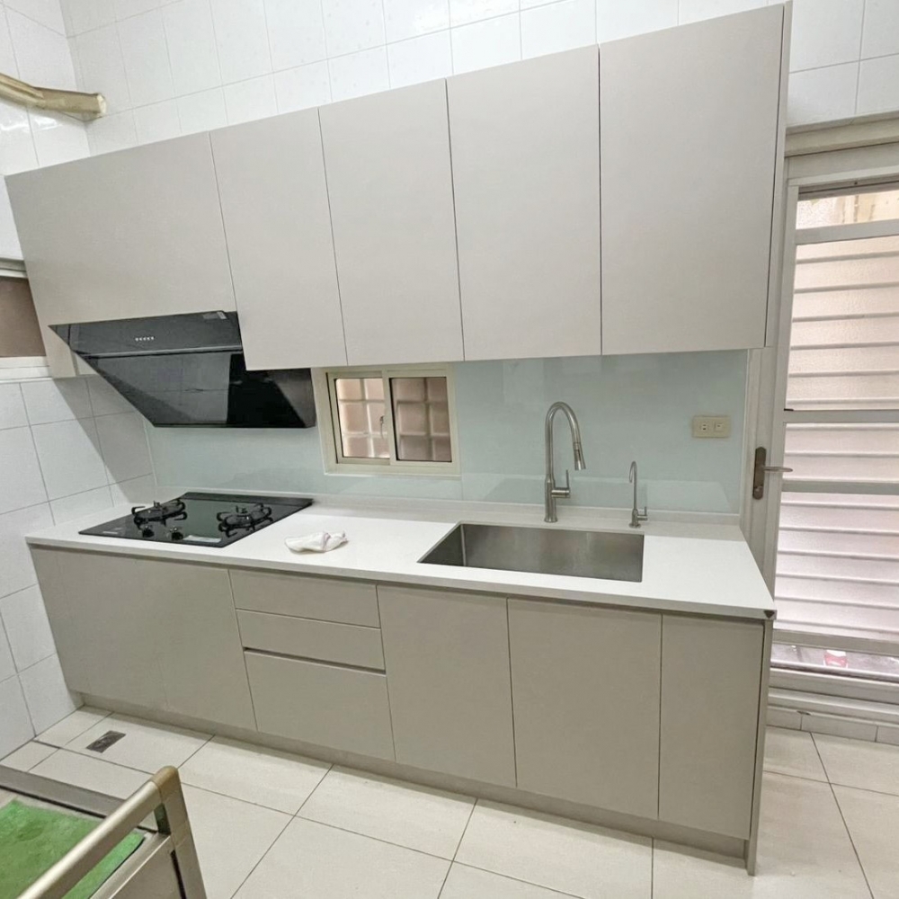 【嘉義廚具推薦】義教