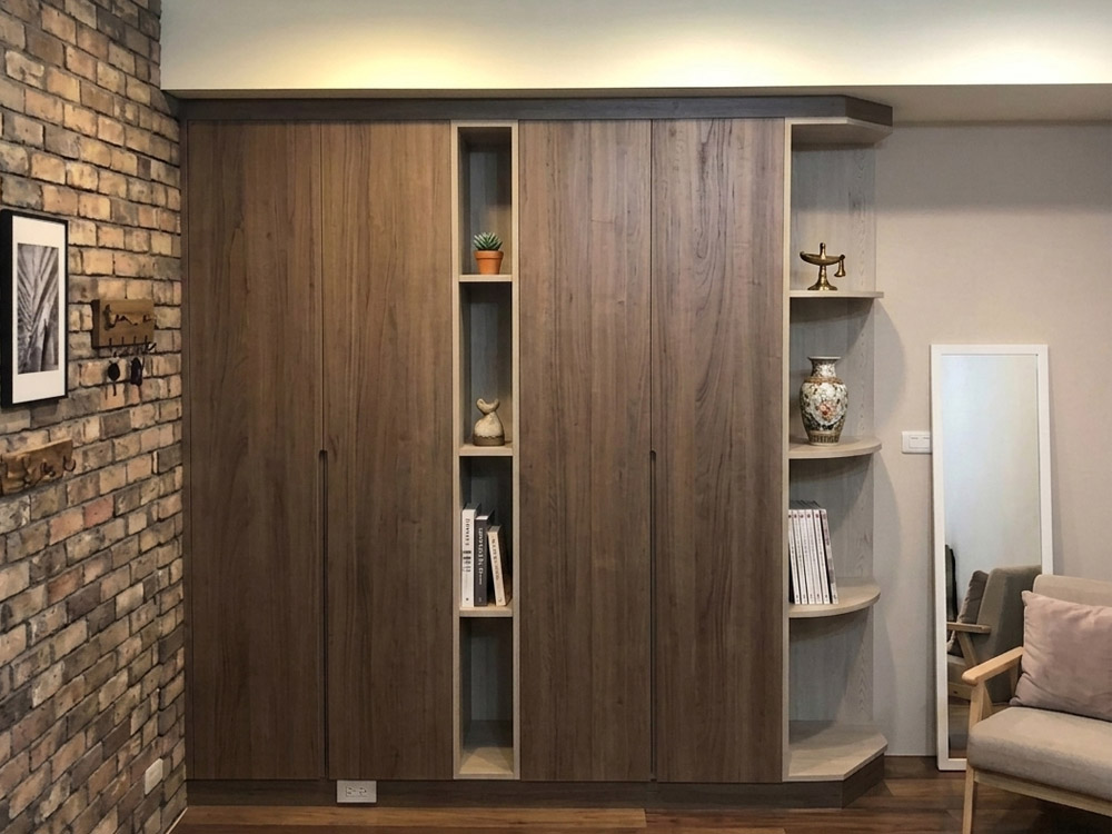 雲嘉南系統櫃推薦｜深