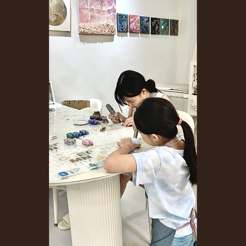 手作生活點睛品