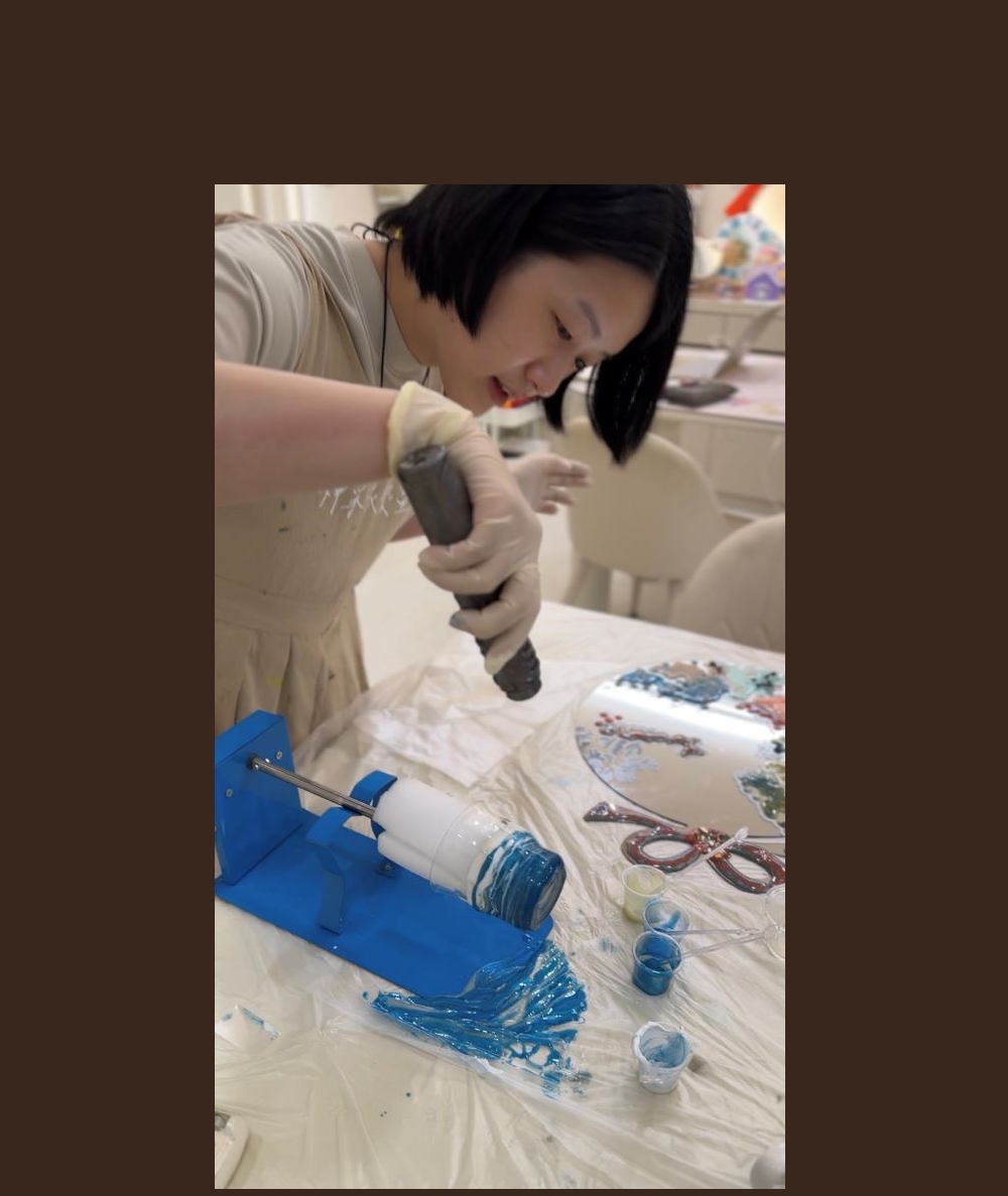 昀萱老師