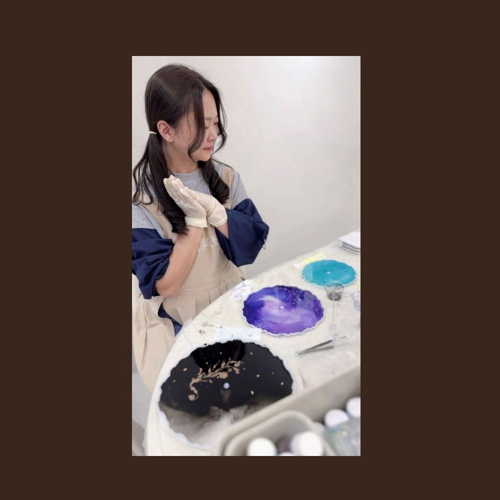 泡泡老師