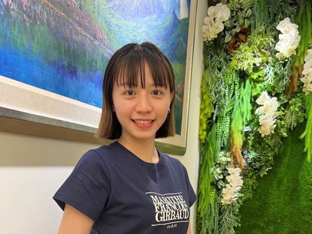 邱詩秦