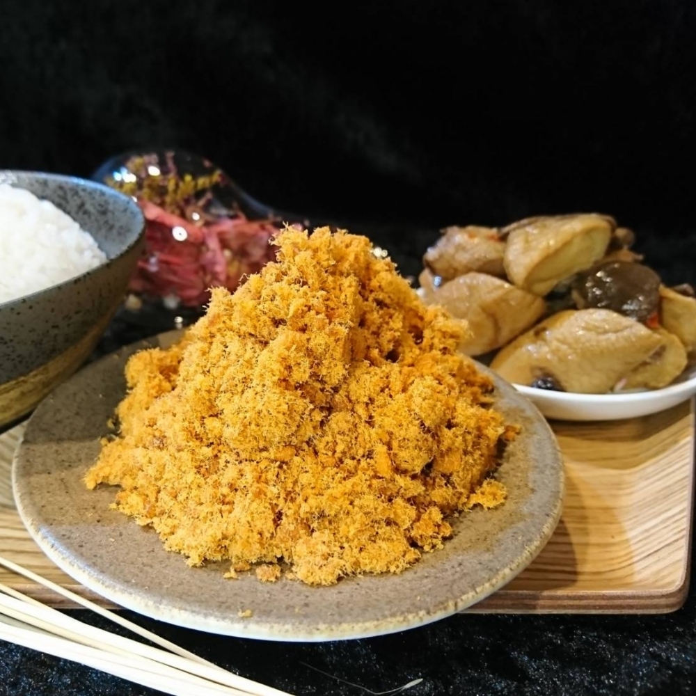 肉鬆/肉乾 推薦10包