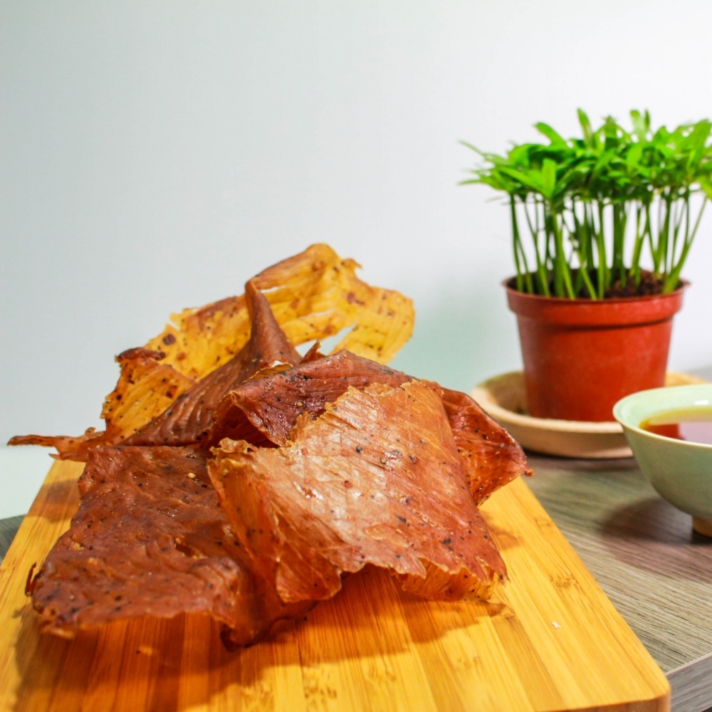肉乾/海鮮推薦10包