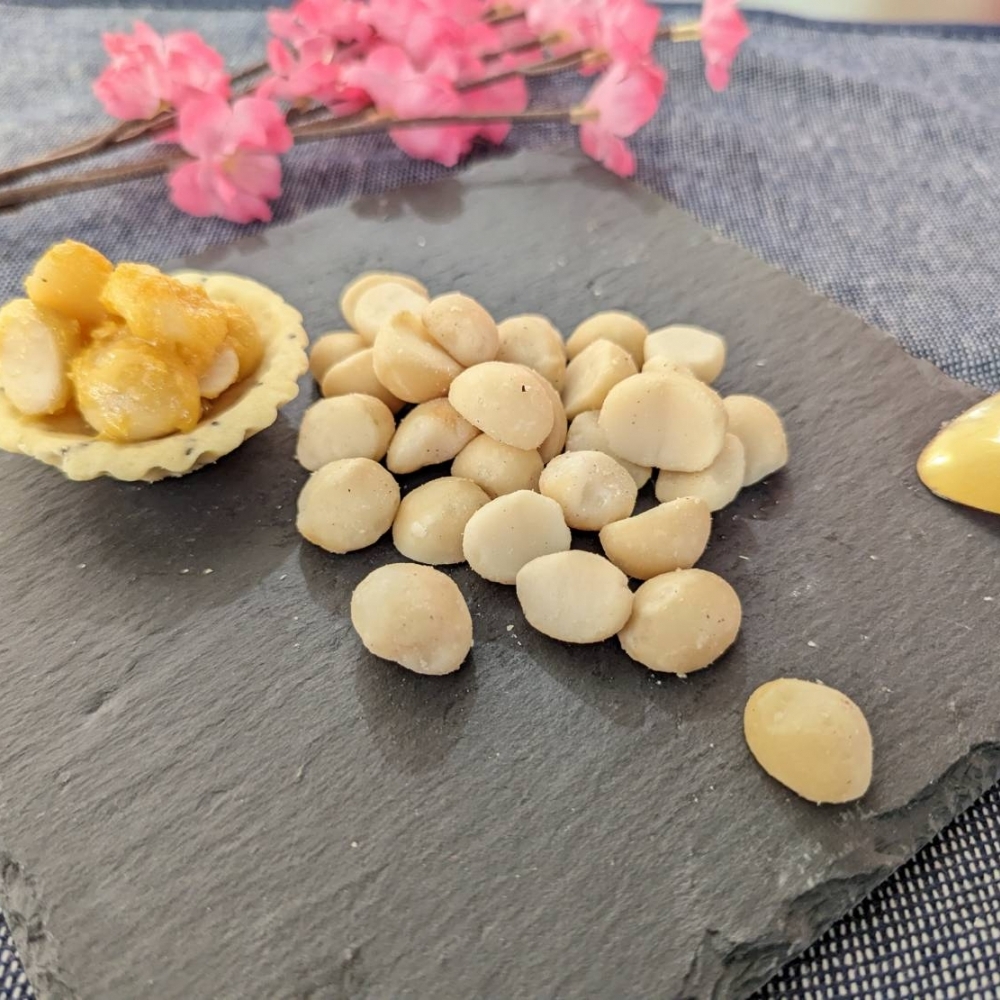 素食堅果/蔬果乾推薦5包