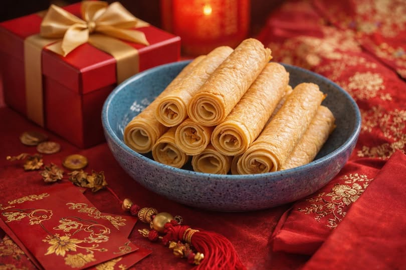 禮盒-肉乾/蛋捲/堅果肉鬆餅 名產 伴手禮 年節禮盒 中秋禮盒