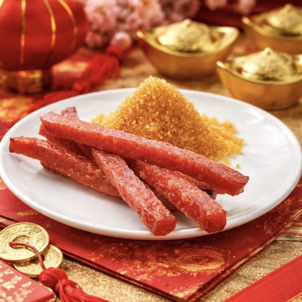 大滿貫年節禮盒 名產 伴手禮 中秋禮盒