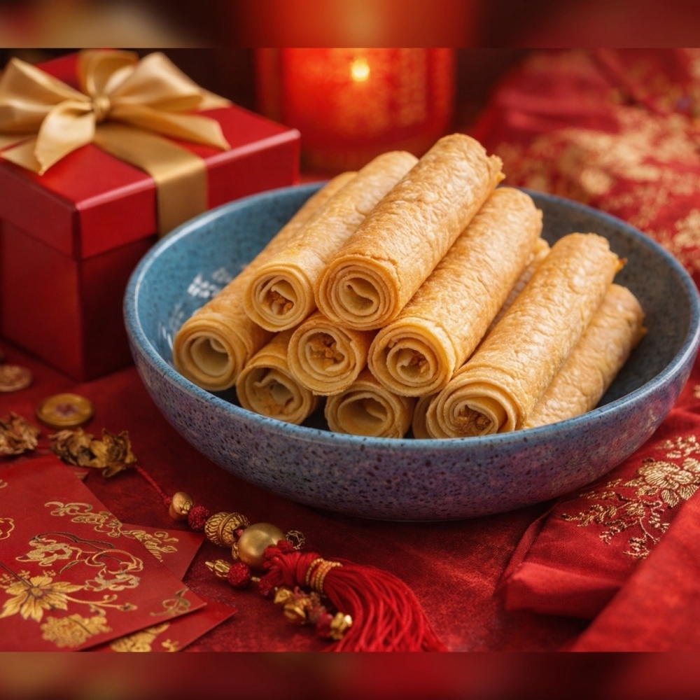 禮盒-蛋黃酥/蛋捲/肉乾 名產 中秋禮盒 伴手禮 年節禮盒