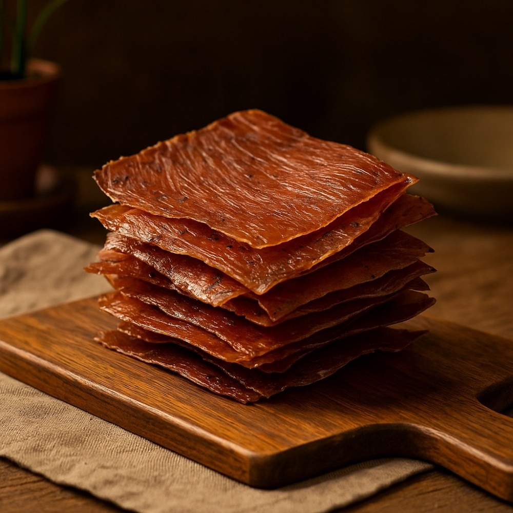 肉鬆/肉乾 推薦10包