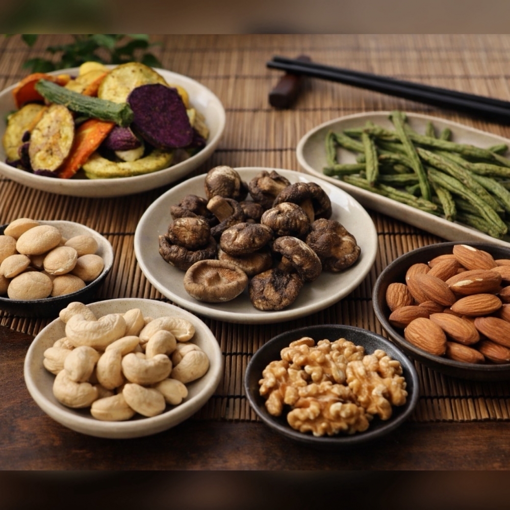 夏威夷輕烘焙堅果