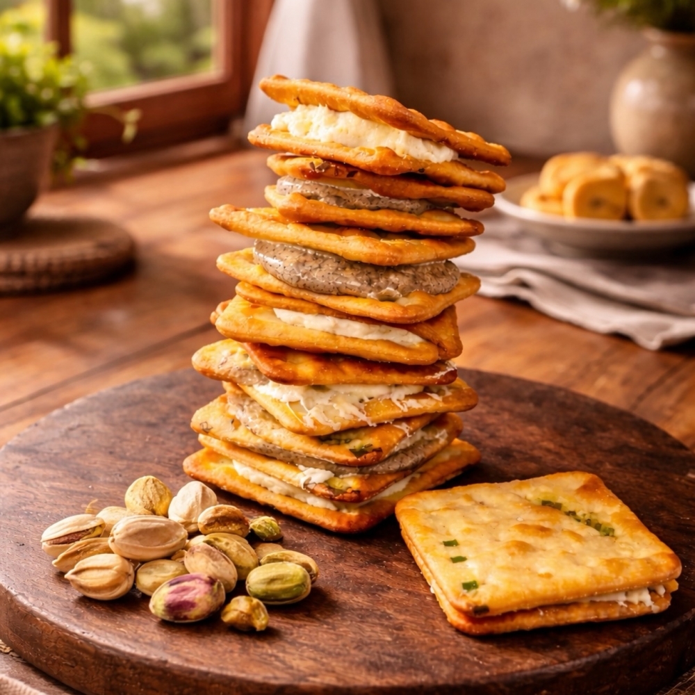 綿綿牛軋餅/棉花糖牛軋餅3盒