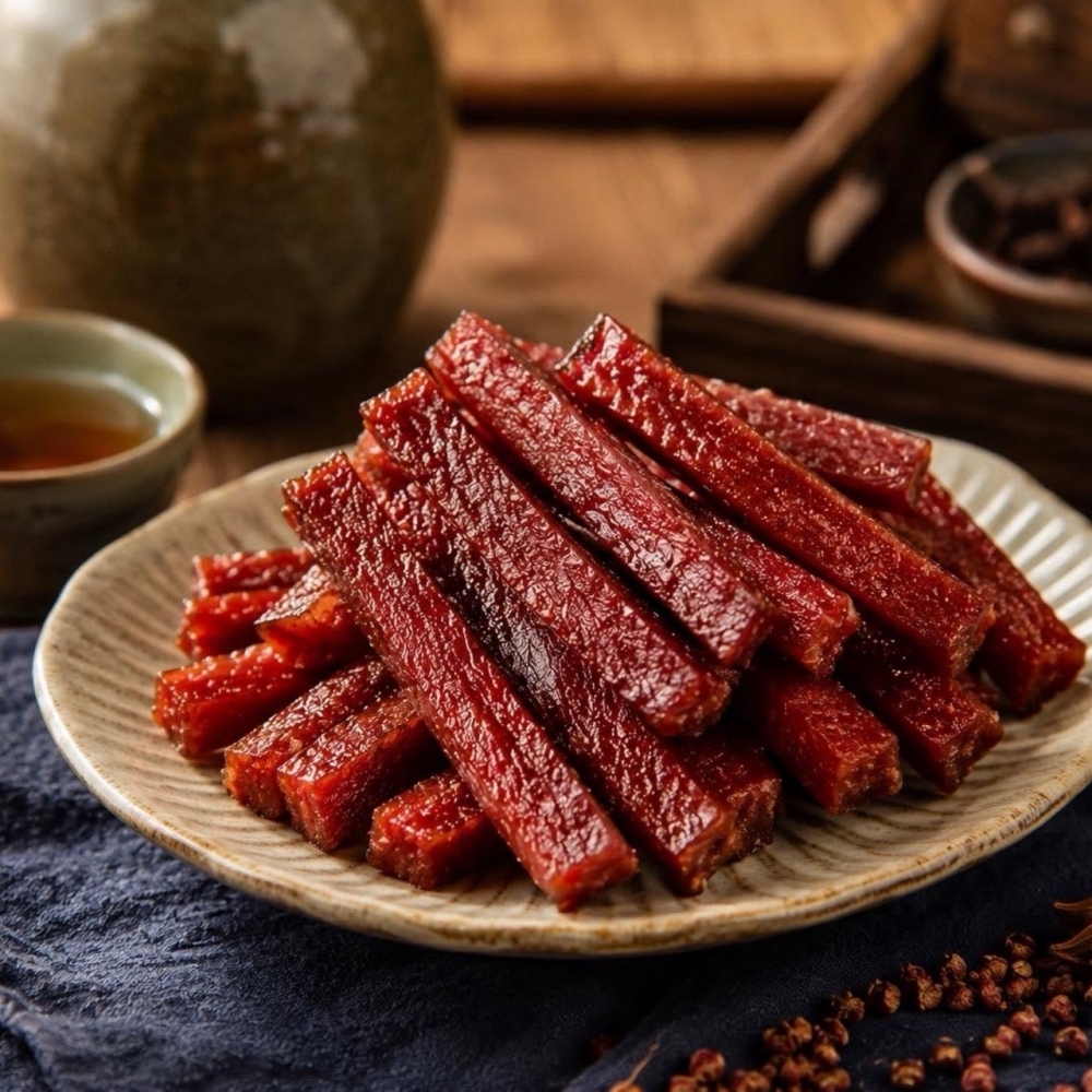 禮盒-蛋黃酥/牛軋餅/肉乾 名產 中秋禮盒 伴手禮 年節禮盒