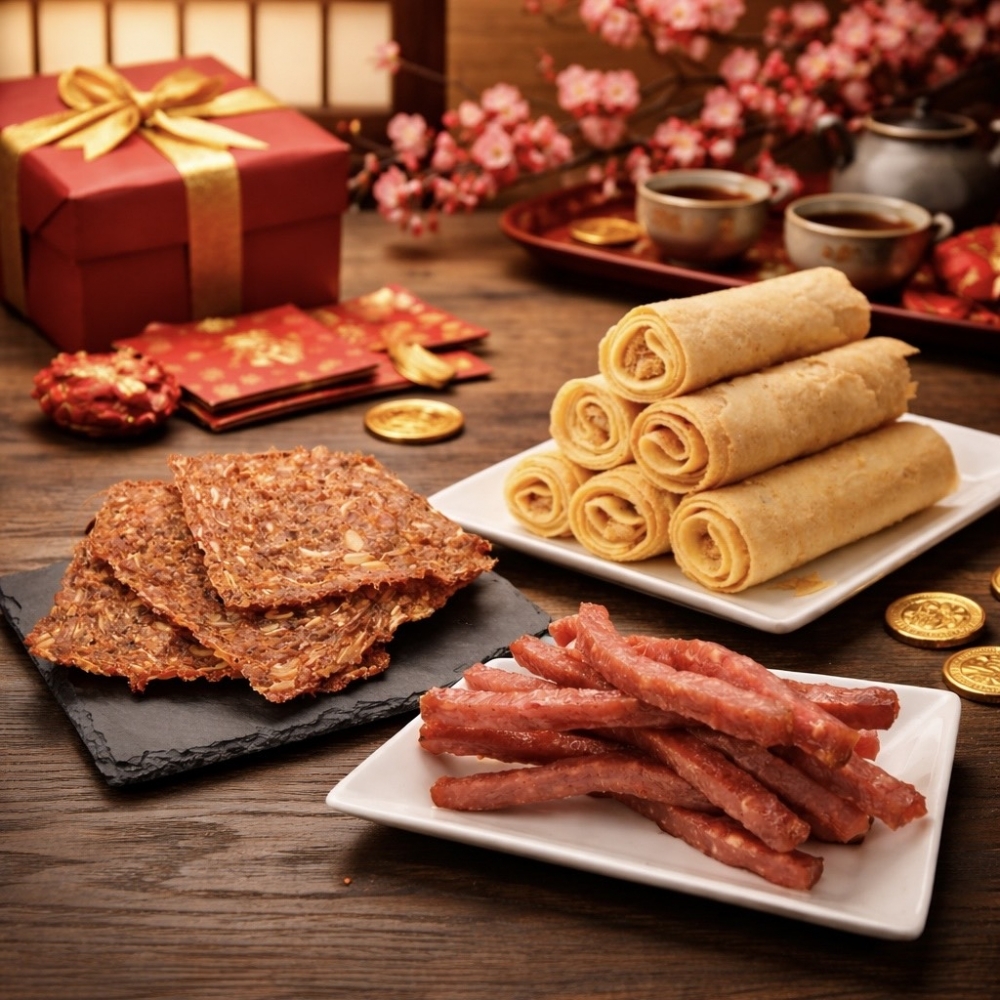 企業禮品-客製化｜早鳥預購最高享7折 名產 伴手禮 年節禮盒