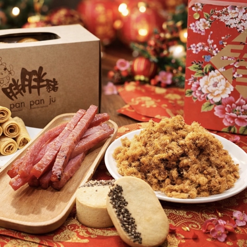企業禮品-客製化｜早鳥預購最高享7折 名產 伴手禮 年節禮盒