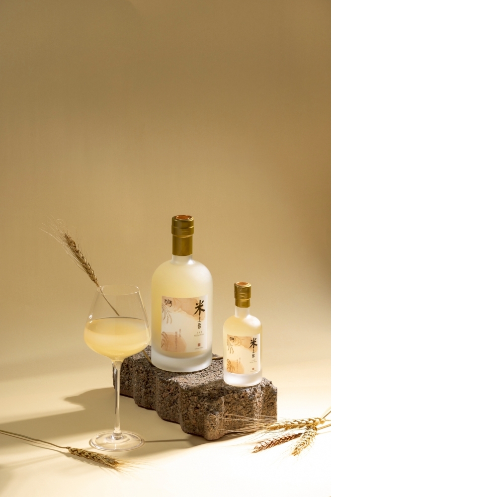 米上你(小米酒)100ML