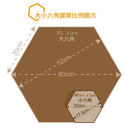 一款花紋｜YS-6304