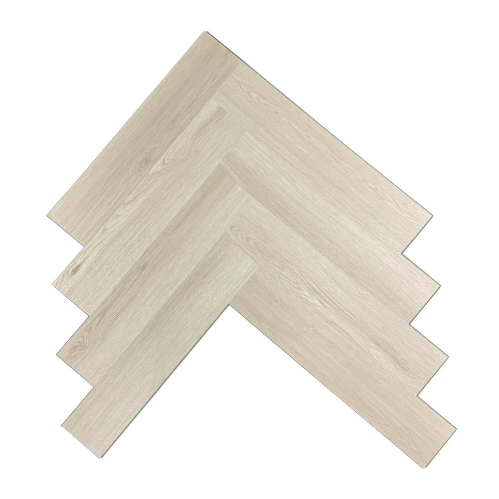 慕木｜人字 - 靜松