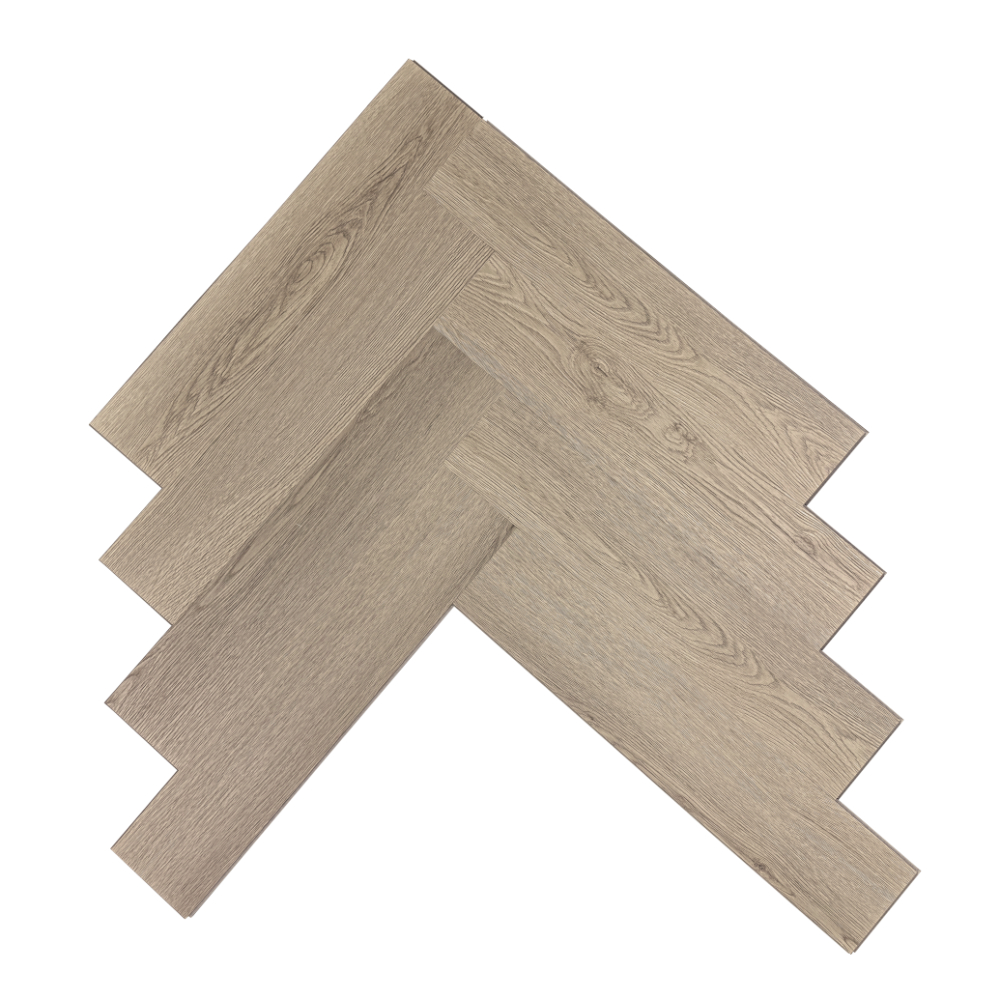 慕木｜人字 - 嵐影