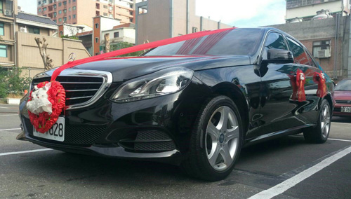 Benz｜E212｜小改款