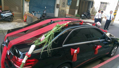 Benz｜E212｜小改款