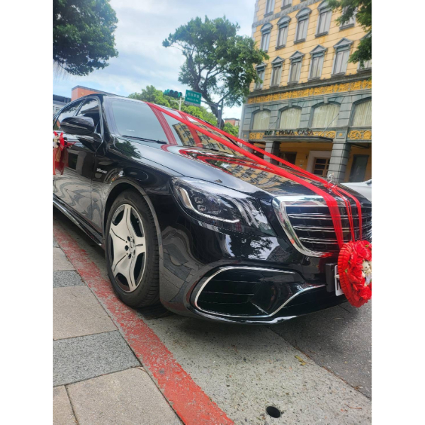 BENZ S350-W222
