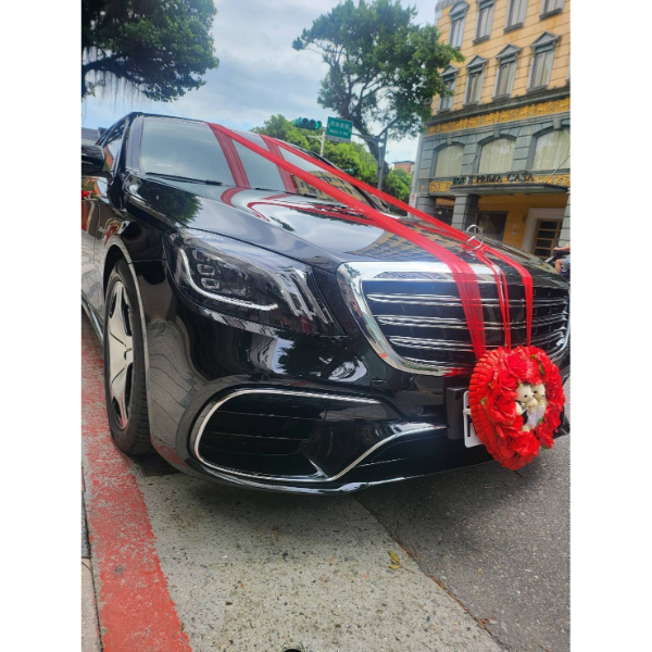 BENZ S350-W222