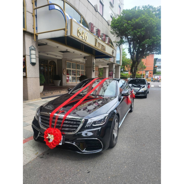 BENZ S350-