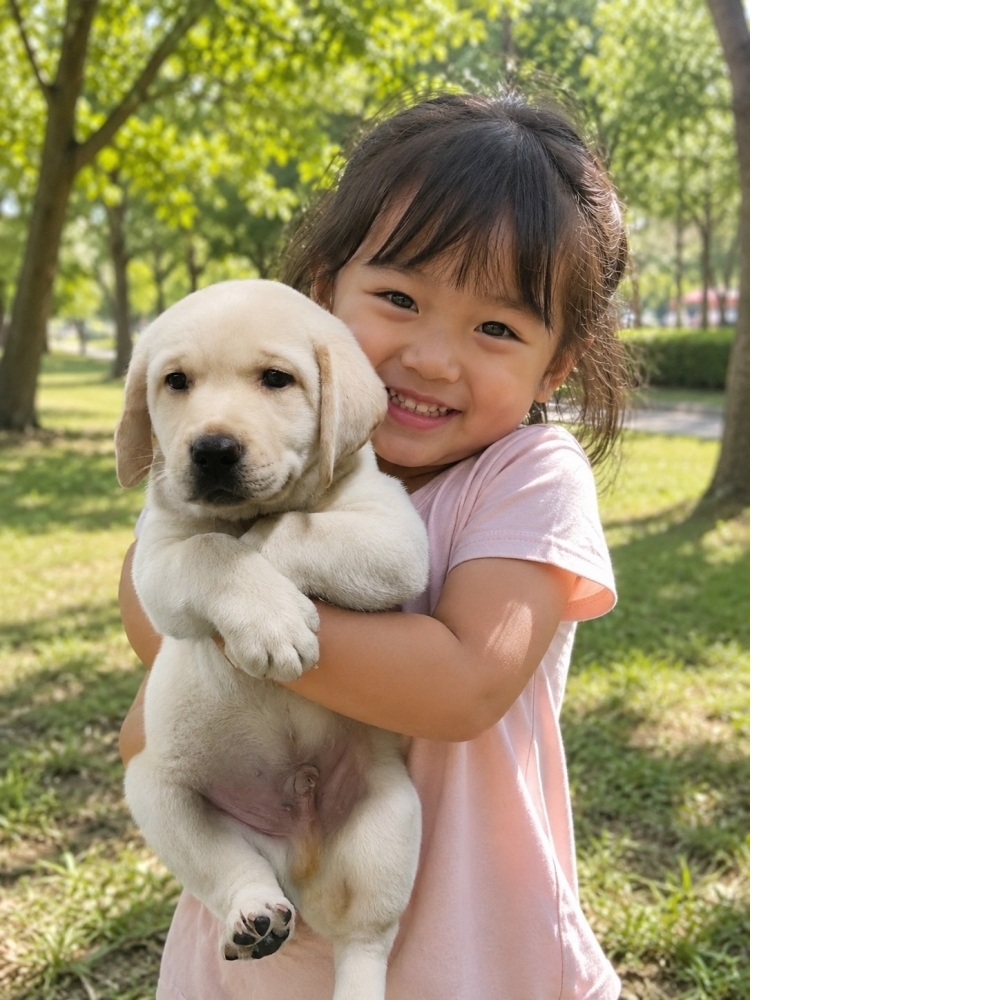 拉布拉多（Labrador Retrieverba）