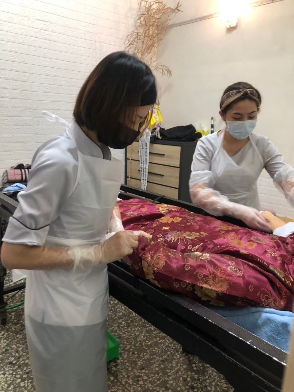 大體SPA