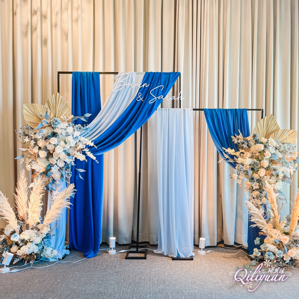 漣漪之音/婚禮設計/桃園婚禮設計/新竹婚禮佈置