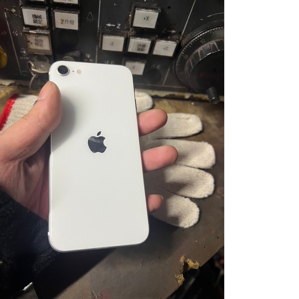 (二手)iPhone se2 2020 64g 二手機 se2中古機 中壢二手中古手機