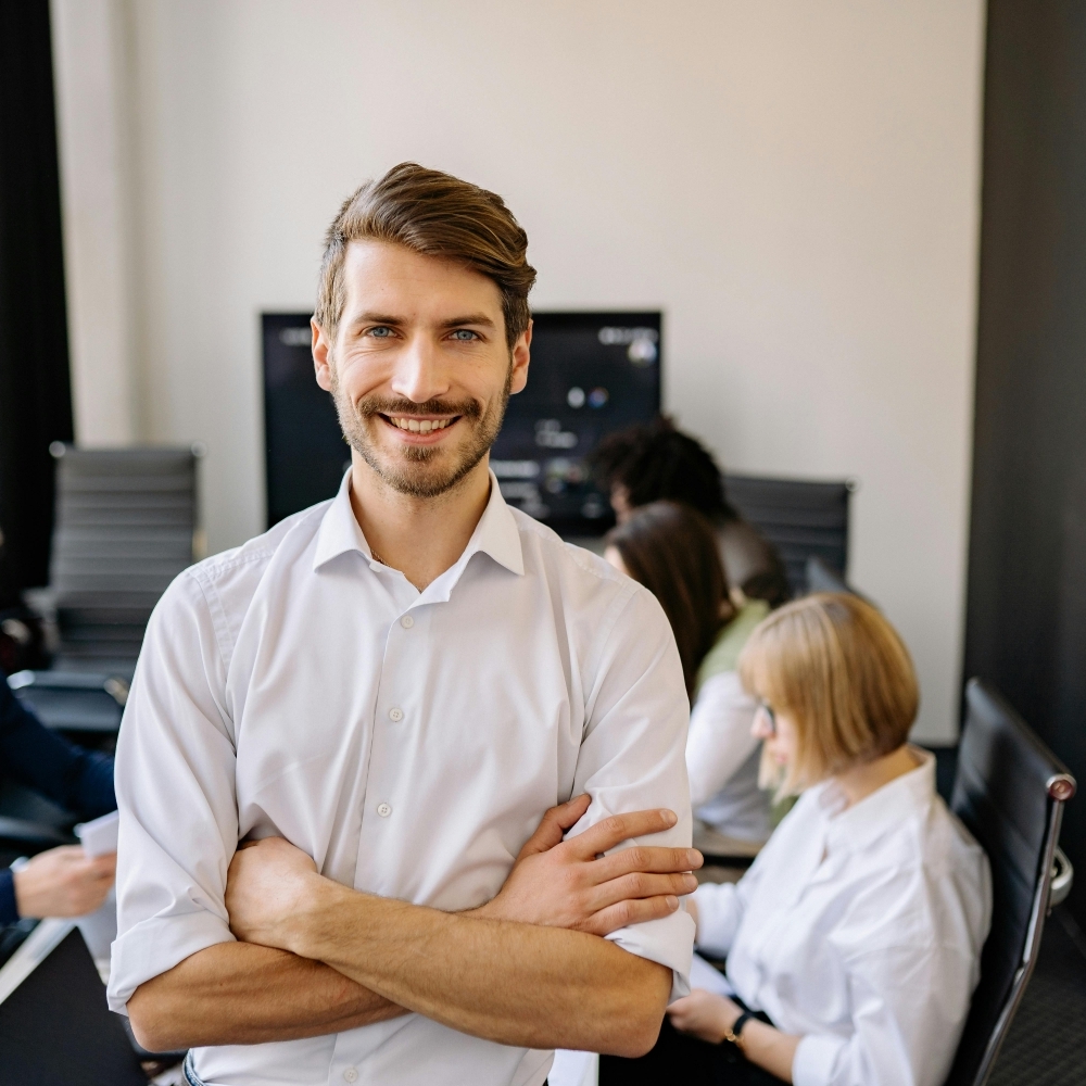 實例解說－公司負責人的連帶賠償責任及分層負責抗辯