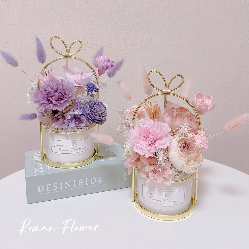 母親節限定~永生康乃